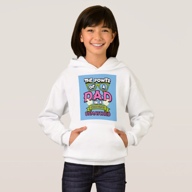 Brev Design T Shirt (Hel framsida)