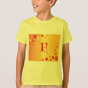 BREV F T-SHIRT