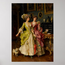 Brev, Federico Andreotti Poster