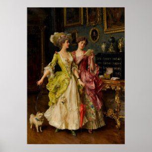 Brev, Federico Andreotti  Poster