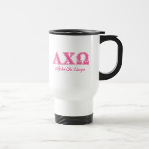 Brev för Alphi ChiOmega rosor Resemugg