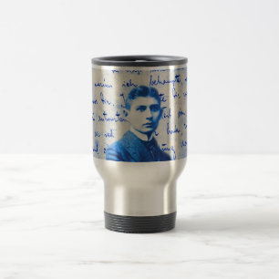 Brev från Kafka Resemugg