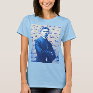Brev från Kafka Tee
