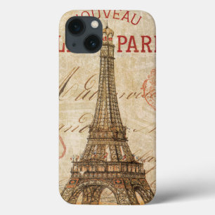 Brev från Paris