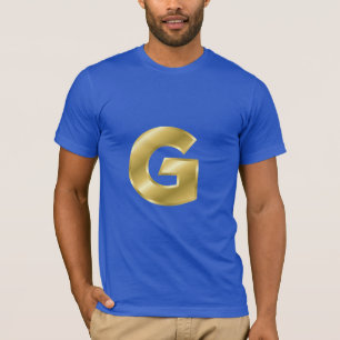 Brev G Manar Basic Bella Canvas T-Shirt
