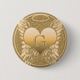 Brev G | Memorial | Angel Heart Knapp