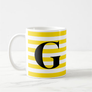 BREV G MUGG