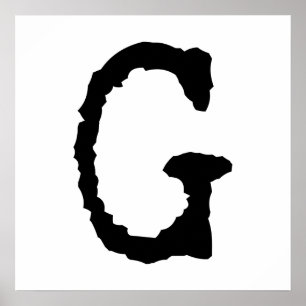 BREV G POSTER