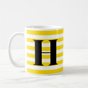 BREV H MUGG