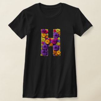 BREV H T SHIRT