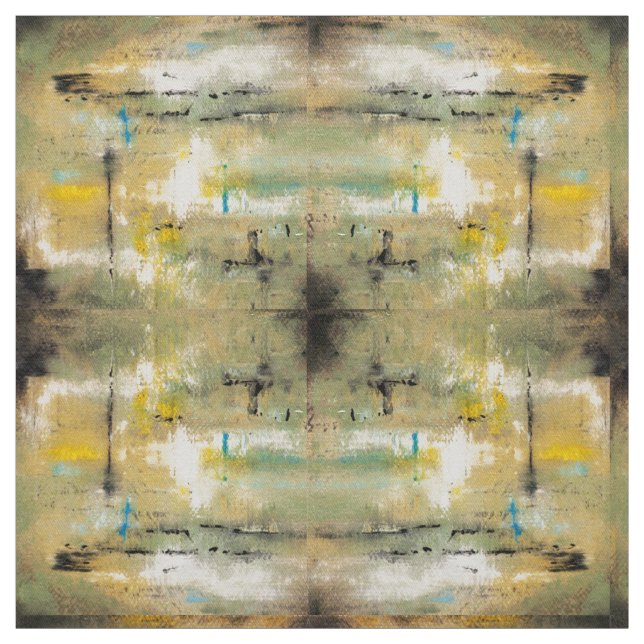 Brev har aldrig skickat in struktur tyg (Prov)