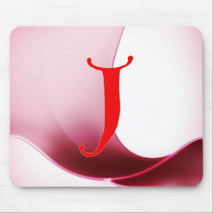 Brev J Mouse Pad Musmatta
