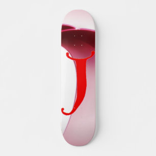 Brev J Skateboard