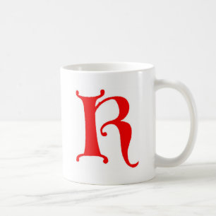 BREV K KAFFEMUGG