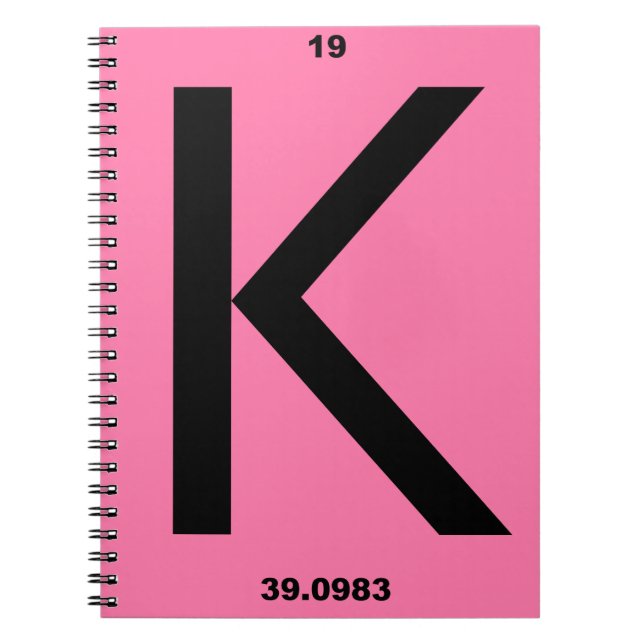 BREV K ROSA ANTECKNINGSBOK (Framsidan)