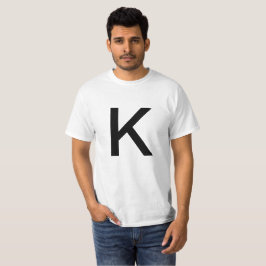 BREV K T SHIRT