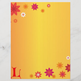 Brev L Brevpapper