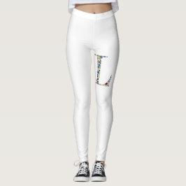 BREV L LEGGINGS