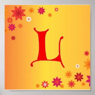 BREV L POSTER