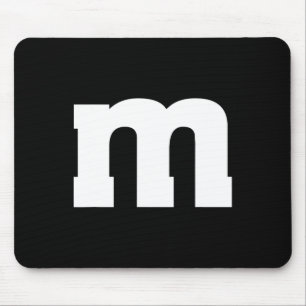 Brev M Capital Alphabet Musmatta