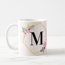 brev M-design Kaffemugg
