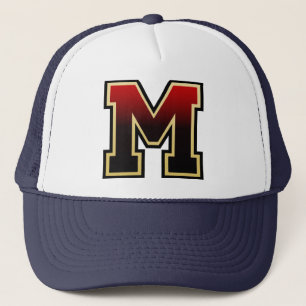 Brev "M ", Keps