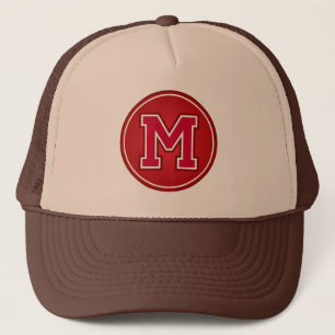 Brev "M ", Keps