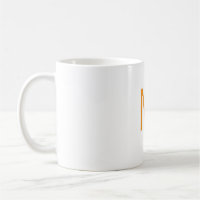 BREV M MUGG