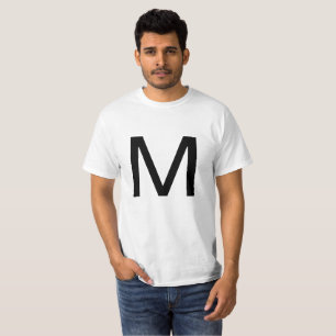 BREV M T SHIRT