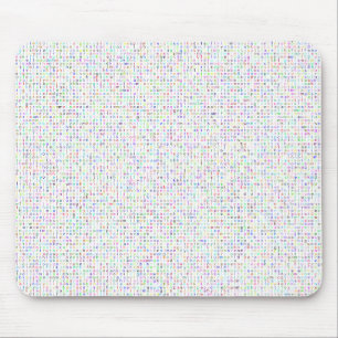 Brev Mousepad Musmatta