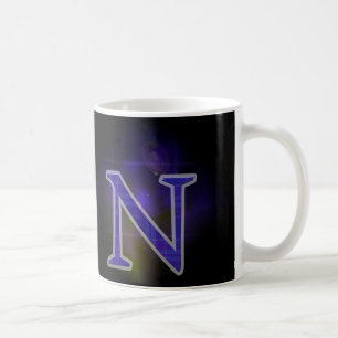 BREV N KAFFEMUGG