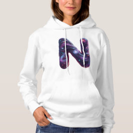 Brev N: Noble, Naturlig, och aldrig ut ur Stil! T Shirt