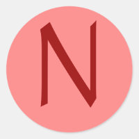BREV N RO VIN