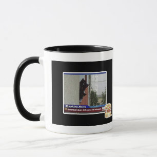 Brev Nyheter 2 Mugg