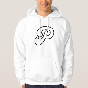 Brev P: Design for Identity Stil Personal Hoodie