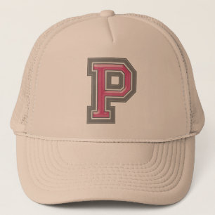 Brev "P ", Keps