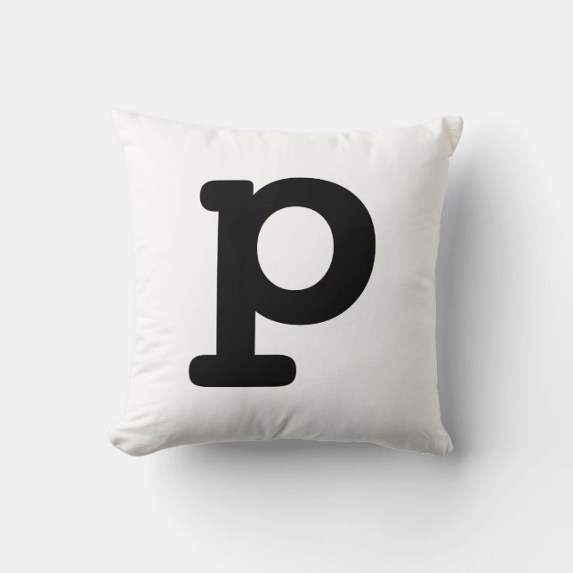 BREV P KUDDE (Framsida)