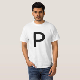 BREV P T SHIRT