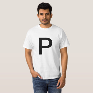 BREV P T SHIRT