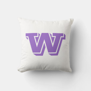 Brev Pillow Kudde