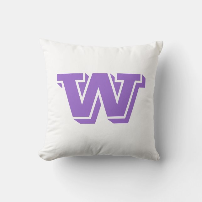 Brev Pillow Kudde (Framsida)