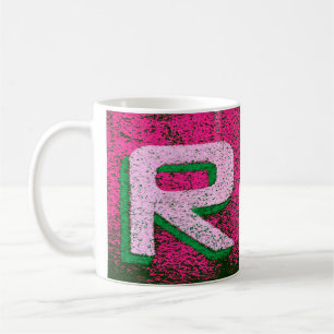 BREV r Kaffemugg