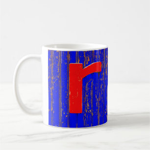 BREV r Kaffemugg