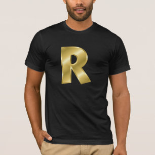 Brev R Manar Basic Bella Canvas T-Shirt
