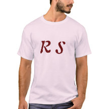 BREV R S TSHIRT FOR PAR