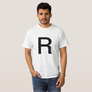 BREV R T SHIRT