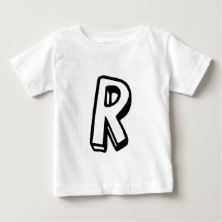 BREV R T-SHIRT