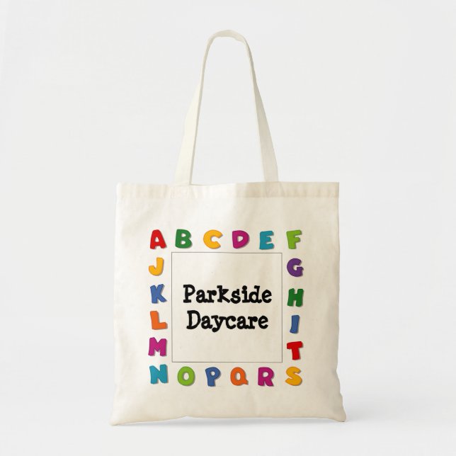 Brev Ramar Tygkasse (Framsidan)