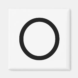 Brev Rubrik ’o’ Magnet