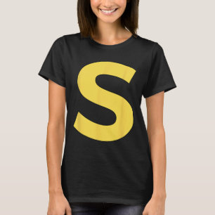 Brev S Funny Group Matching Halloween Costume T Shirt